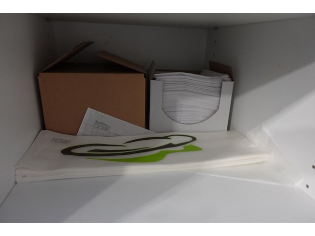 Partij verpakking - afbeelding 2 van  12