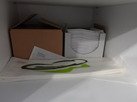 Partij verpakking - afbeelding 2 van  12