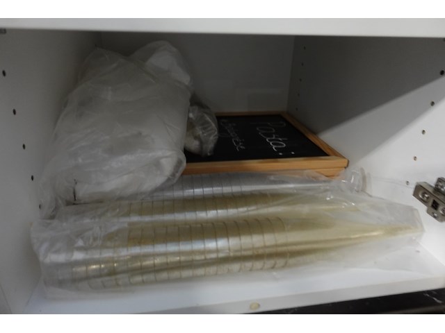 Partij verpakking - afbeelding 3 van  12