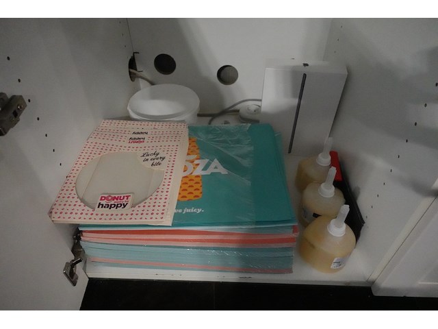 Partij verpakking - afbeelding 4 van  12