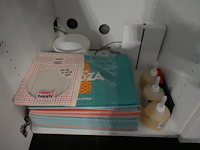 Partij verpakking - afbeelding 4 van  12