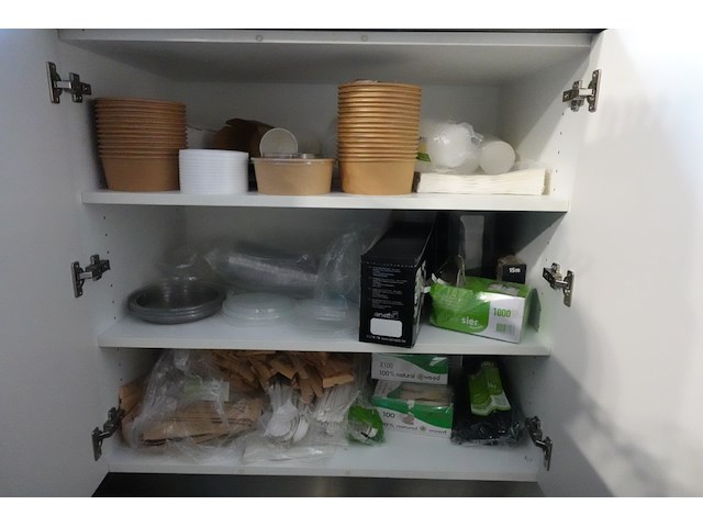 Partij verpakking - afbeelding 5 van  12