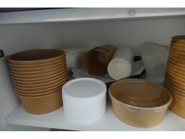 Partij verpakking - afbeelding 6 van  12