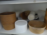 Partij verpakking - afbeelding 6 van  12