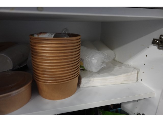 Partij verpakking - afbeelding 7 van  12