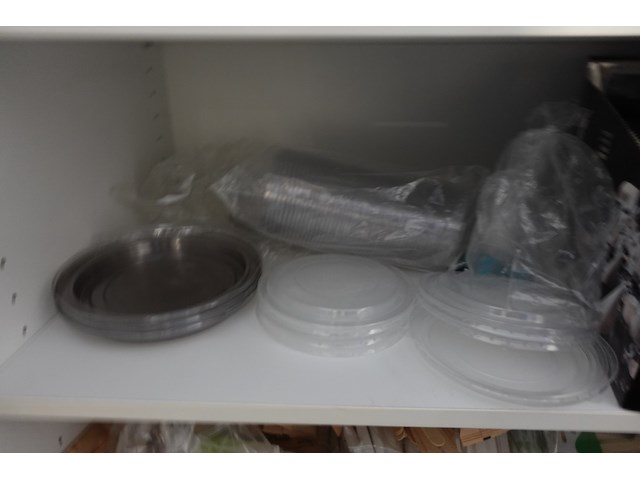 Partij verpakking - afbeelding 8 van  12