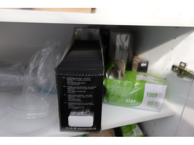 Partij verpakking - afbeelding 9 van  12