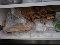 Partij verpakking - afbeelding 10 van  12