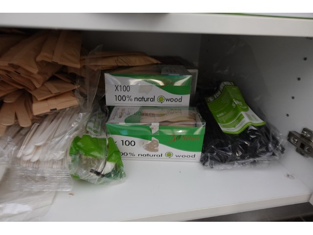 Partij verpakking - afbeelding 11 van  12