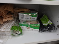 Partij verpakking - afbeelding 11 van  12