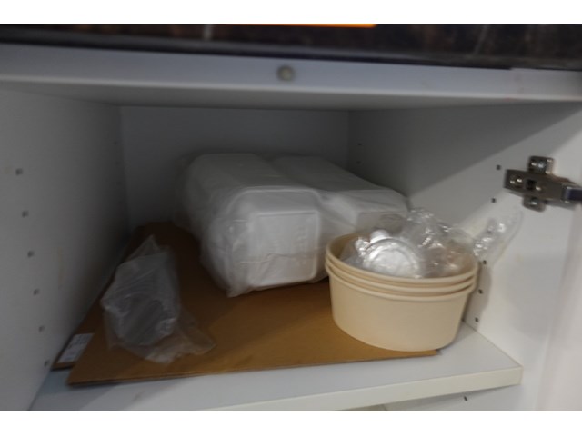 Partij verpakking - afbeelding 12 van  12