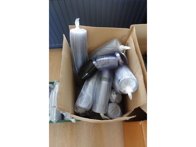 Partij verpakking - afbeelding 2 van  17