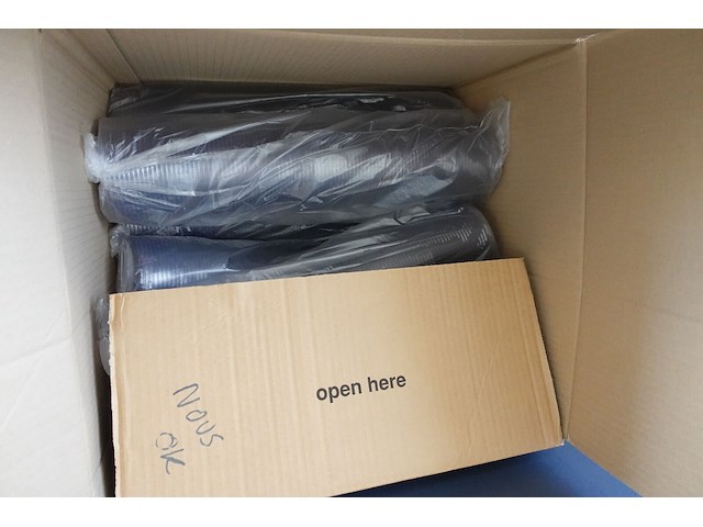 Partij verpakking - afbeelding 4 van  17