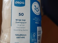 Partij verpakking - afbeelding 6 van  17