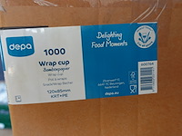 Partij verpakking - afbeelding 7 van  17