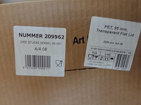 Partij verpakking - afbeelding 8 van  17