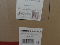 Partij verpakking - afbeelding 9 van  17