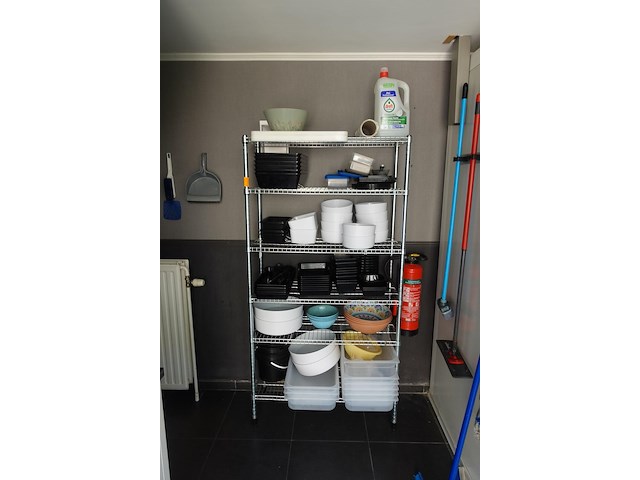 Partij verpakking - afbeelding 1 van  17