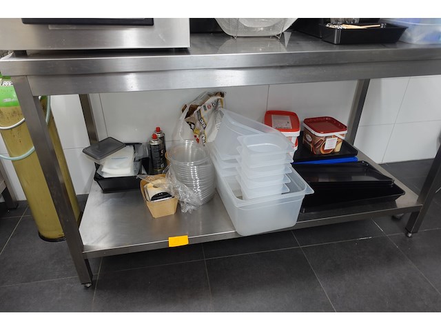 Partij verpakking - afbeelding 10 van  17