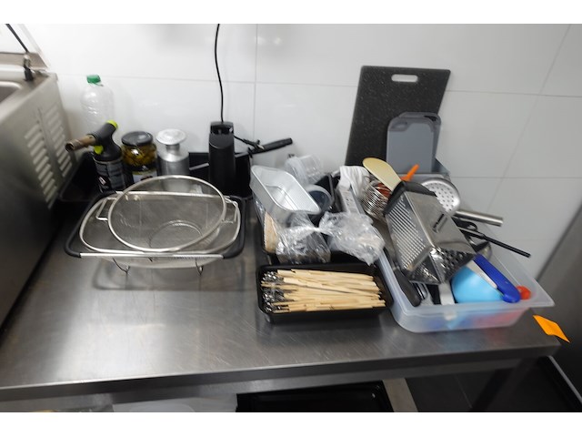 Partij verpakking - afbeelding 11 van  17