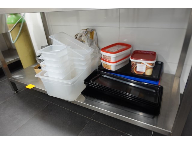 Partij verpakking - afbeelding 12 van  17