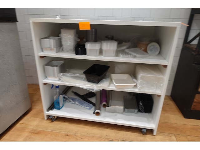 Partij verpakking - afbeelding 13 van  17