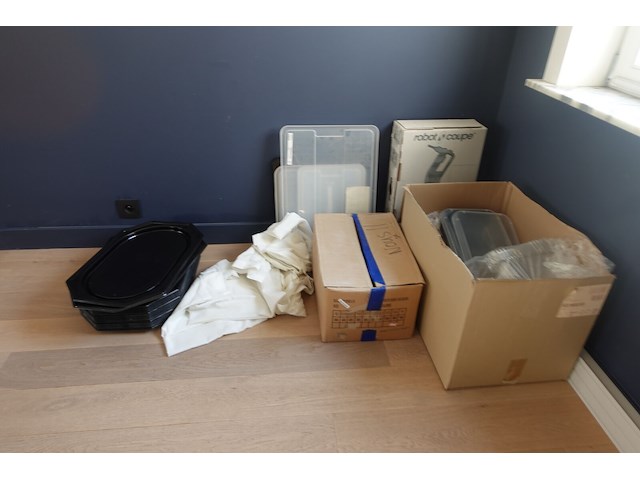 Partij verpakking - afbeelding 14 van  17