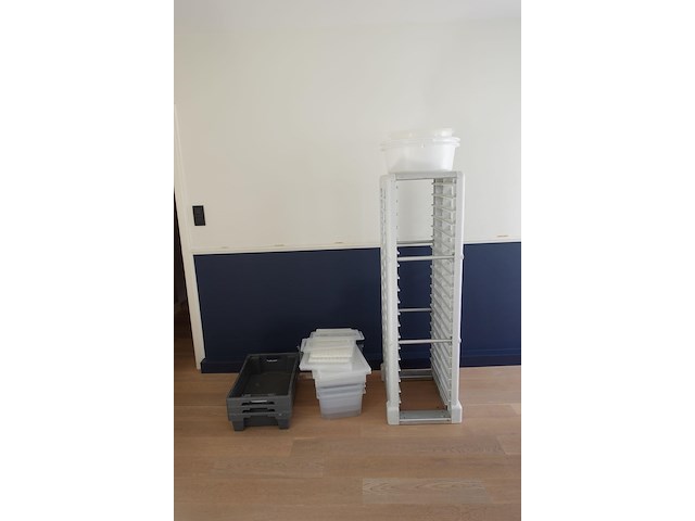 Partij verpakking - afbeelding 15 van  17