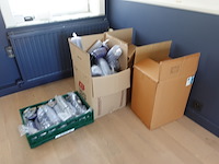 Partij verpakking - afbeelding 16 van  17