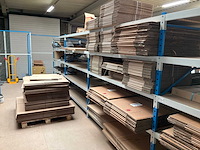 Partij verpakkingsmateriaal - afbeelding 3 van  3