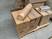 Partij verpakkingsmaterialen - afbeelding 2 van  9