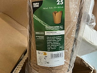 Partij verpakkingsmaterialen - afbeelding 9 van  12