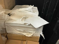 Partij verpakkingsmaterialen - afbeelding 3 van  12