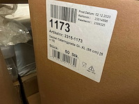 Partij verpakkingsmaterialen - afbeelding 7 van  12