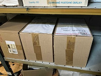 Partij verpakkingsmaterialen - afbeelding 3 van  15