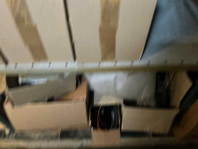 Partij verpakkingsmaterialen - afbeelding 4 van  15