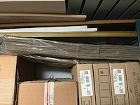 Partij verpakkingsmaterialen - afbeelding 6 van  15