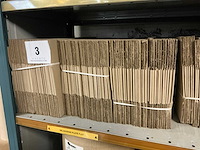 Partij verpakkingsmaterialen - afbeelding 9 van  15