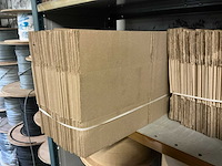 Partij verpakkingsmaterialen - afbeelding 11 van  15