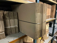 Partij verpakkingsmaterialen - afbeelding 12 van  15