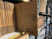 Partij verpakkingsmaterialen - afbeelding 13 van  15