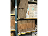 Partij verpakkingsmaterialen - afbeelding 14 van  15