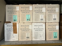 Partij verpakkingsmaterialen - afbeelding 15 van  15