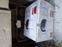 Partij verschillende glazen - afbeelding 5 van  5