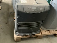 Partij verwarmingstoestellen - afbeelding 1 van  3