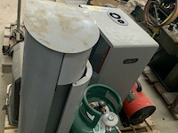 Partij verwarmingstoestellen - afbeelding 3 van  3