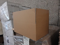 Partij verzenddozen - afbeelding 2 van  4