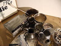 Partij verzilverd - afbeelding 2 van  4