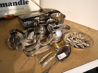 Partij verzilverd - afbeelding 3 van  4