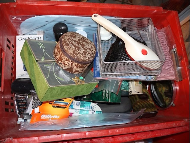 Partij verzorging - afbeelding 1 van  5